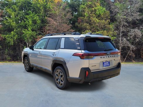 New 2026 Subaru Outback Premium AWD/4WD image 20