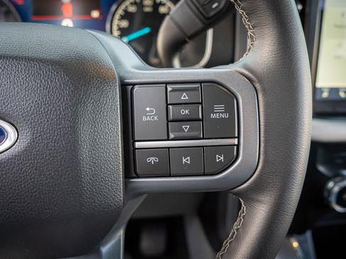 Used 2023 Ford F150 XLT w/ Equipment Group 302A High image 18