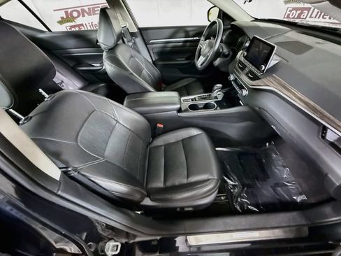 Used 2021 Nissan Altima 2.5 SL AWD/4WD image 29