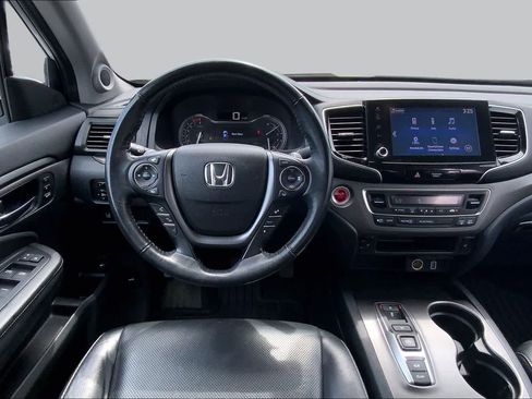 Used 2021 Honda Ridgeline RTL image 6