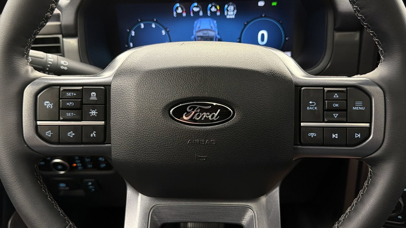 Used 2026 Ford F150 Lariat AWD/4WD image 27