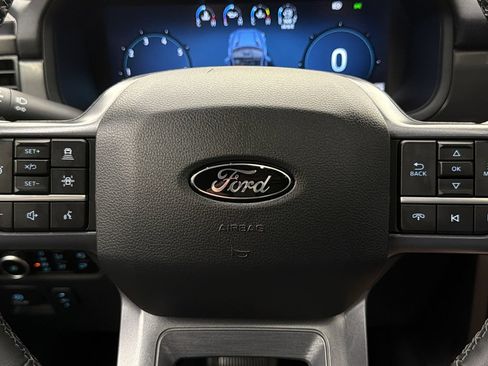 Used 2026 Ford F150 Lariat AWD/4WD image 27