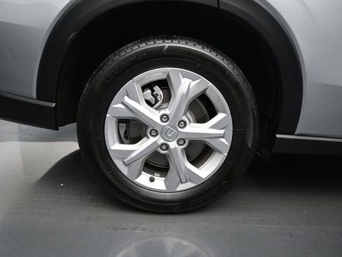 Used 2024 Honda HR-V LX image 41