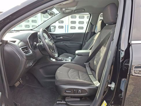 Certified 2021 Chevrolet Equinox LT image 11