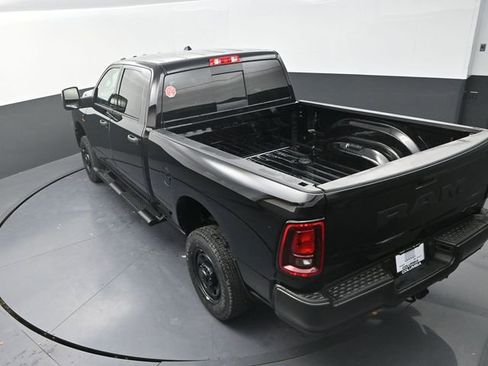 New 2026 RAM 2500 Tradesman AWD/4WD image 16