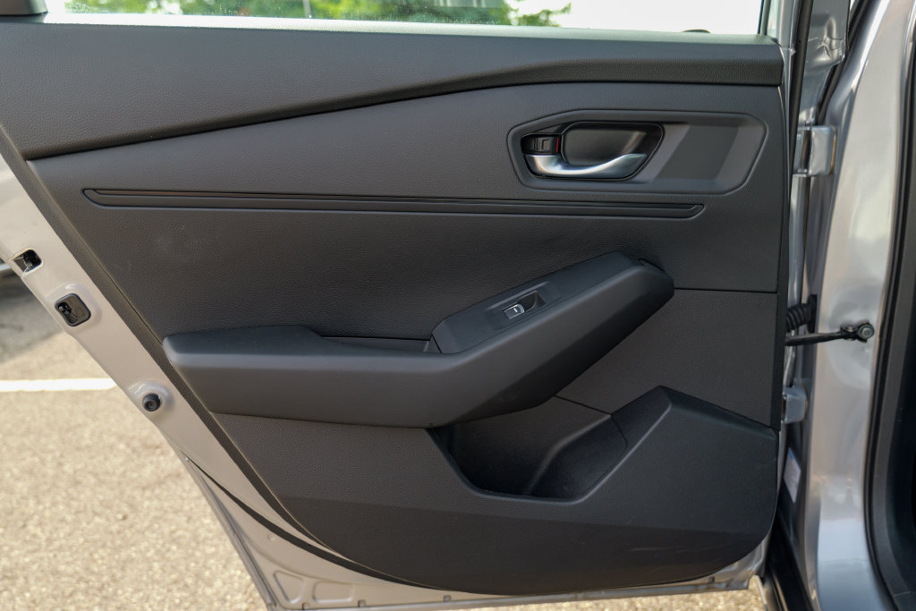 Used 2023 Honda Accord Sport image 25