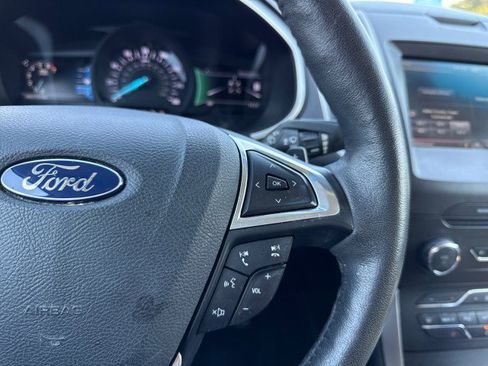 Used 2015 Ford Edge SEL w/ Equipment Group 201A image 29