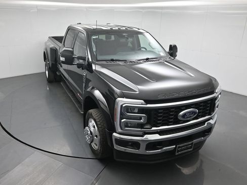 New 2026 Ford F450 Lariat w/ Lariat Premium Package AWD/4WD image 35
