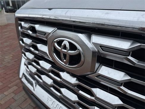 Used 2025 Toyota Tundra 1794 Edition image 21