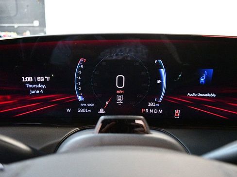 Used 2026 Cadillac CT5 V Blackwing w/ Super Cruise 1 Package RWD image 44