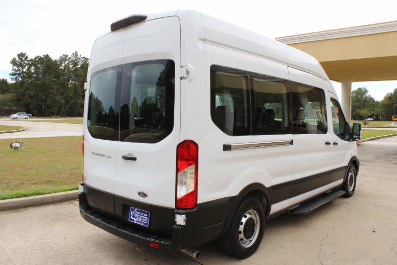 Used 2021 Ford Transit 350 XL RWD image 16