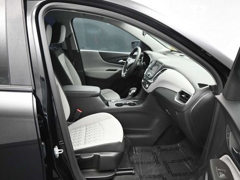 Used 2023 Chevrolet Equinox LS AWD/4WD image 20