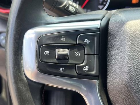 Used 2023 Chevrolet Blazer RS w/ Driver Confidence II Package AWD/4WD image 23