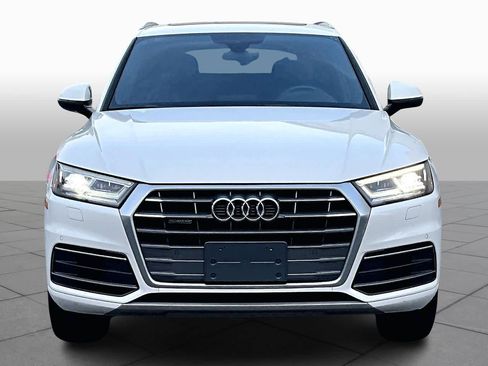 Used 2018 Audi Q5 2.0T Premium Plus w/ Premium Plus Package image 4