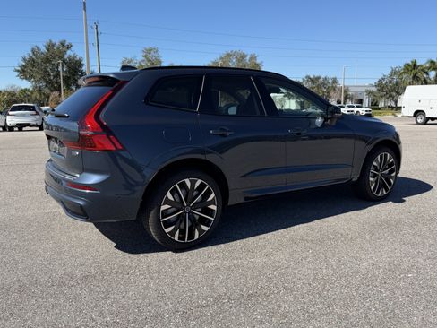 New 2026 Volvo XC60 T8 Ultra w/ Protection Package Premier image 3