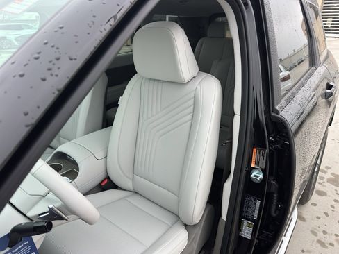 New 2026 Hyundai Palisade SEL image 27