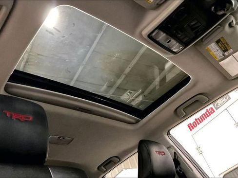 Used 2020 Toyota 4Runner TRD Off-Road Premium image 22