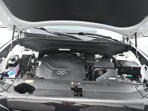 Used 2024 Hyundai Palisade XRT AWD/4WD image 12