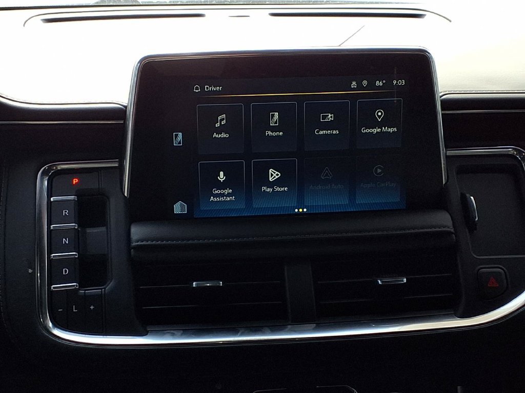 Used 2023 Chevrolet Tahoe LT RWD image 15