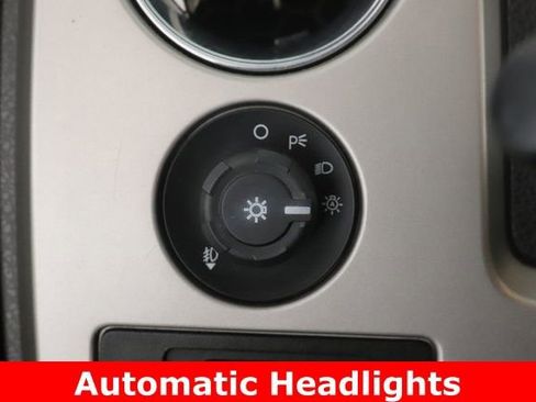 Used 2011 Ford F150 Lariat w/ Lariat Chrome Pkg image 20