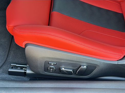 New 2026 BMW M4 xDrive Competition w/ Executive Package image 12