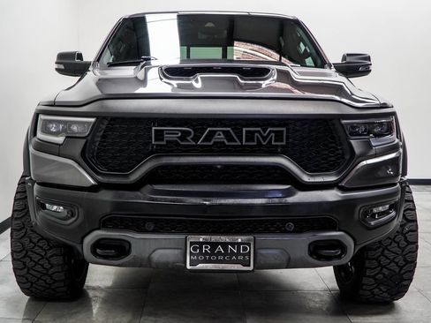 Used 2023 RAM 1500 TRX w/ TRX Level 2 Equipment Group image 7