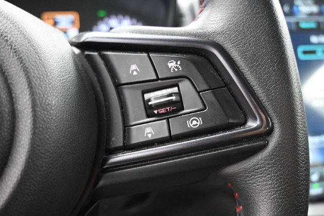 Used 2024 Subaru WRX TR AWD/4WD image 20