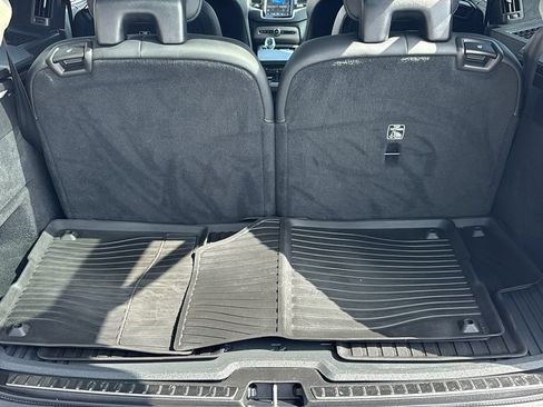 Certified 2024 Volvo XC90 B6 Ultimate AWD/4WD image 30