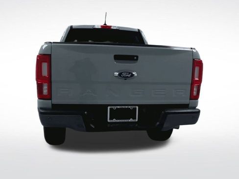 Used 2021 Ford Ranger XLT w/ Equipment Group 301A Mid image 7