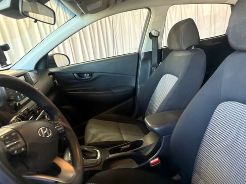 Used 2020 Hyundai Kona SE FWD image 20