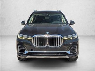 Used 2020 BMW X7 xDrive40i w/ Cold Weather Package AWD/4WD video 2