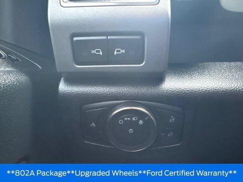 Used 2020 Ford F150 Raptor w/ Equipment Group 802A Luxury AWD/4WD image 13