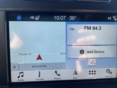 Used 2018 Ford F150 Lariat w/ Equipment Group 502A Luxury AWD/4WD image 27