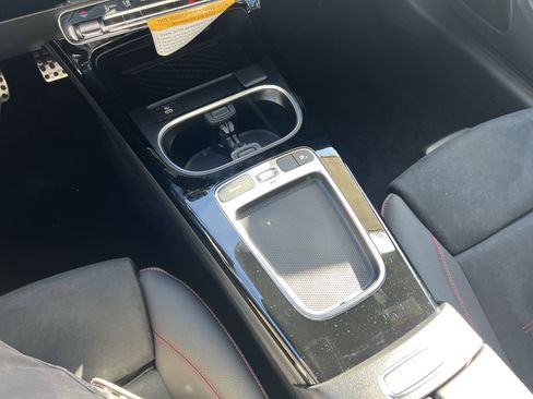 New 2026 Mercedes-Benz CLA 35 AMG 4MATIC image 23