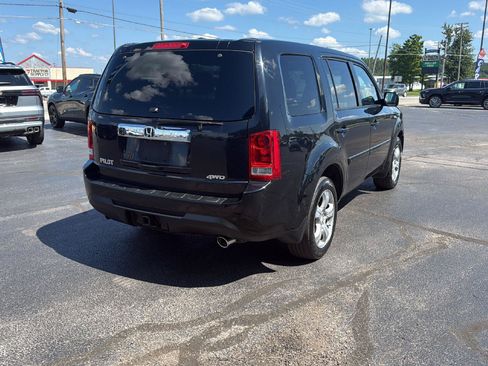 Used 2015 Honda Pilot EX-L image 5