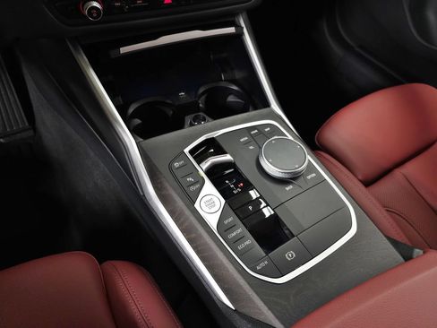 Used 2024 BMW 430i Gran Coupe xDrive w/ Convenience Package AWD/4WD image 29