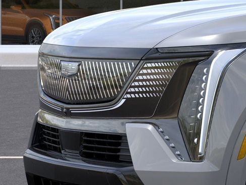 New 2026 Cadillac Escalade IQL Sport 1 w/ LPO, ONYX Package AWD/4WD image 13