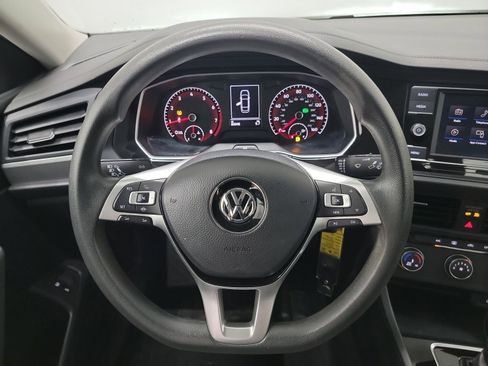 Used 2021 Volkswagen Jetta S FWD image 17