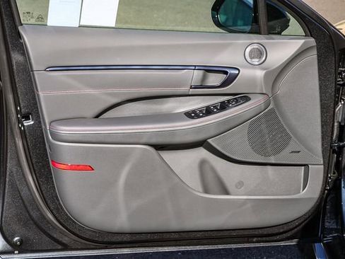 New 2026 Hyundai Sonata N Line image 23