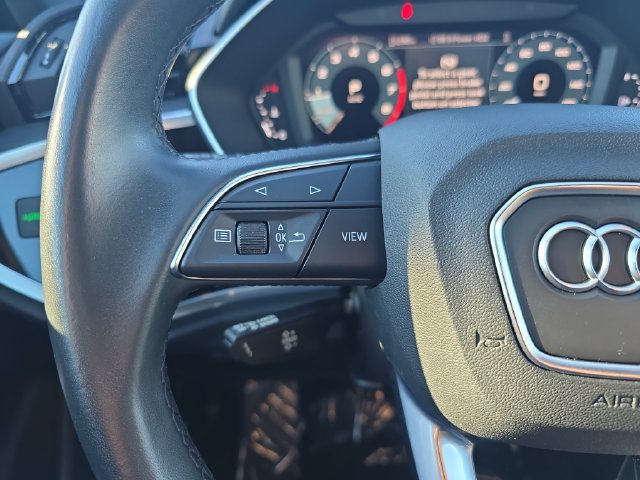 Used 2022 Audi Q3 2.0T Premium AWD/4WD image 21