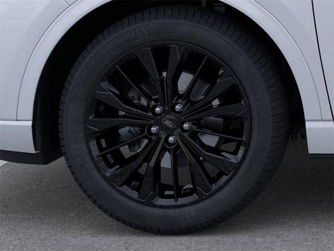 New 2025 Ford Escape ST-Line Elite w/ Premium Technology Package image 19