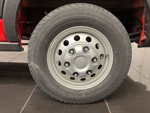 New 2024 Ford Transit 250 Low Roof AWD image 7