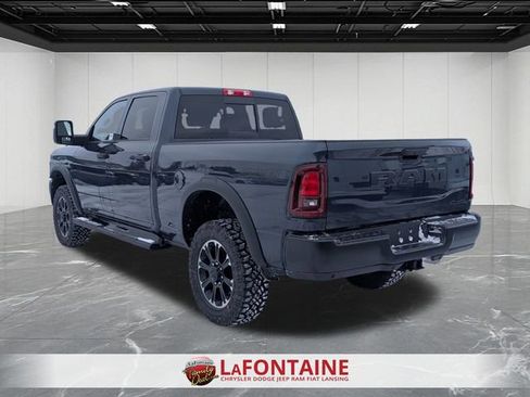 New 2026 RAM 2500 Tradesman image 3