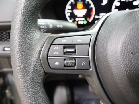 New 2026 Honda CR-V LX image 28