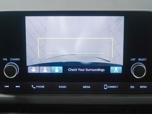 New 2026 Honda Civic Sport image 28