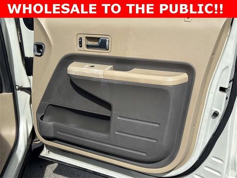 Used 2007 Ford Edge SEL image 17