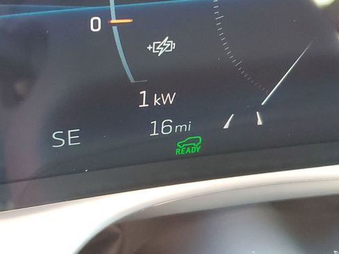 New 2026 Cadillac Vistiq Luxury image 12