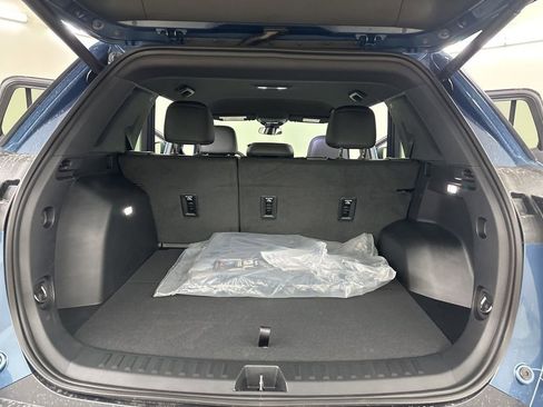 New 2026 Chevrolet Equinox RS w/ Convenience Package III image 23