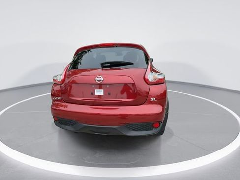 Used 2015 Nissan Juke SL image 7