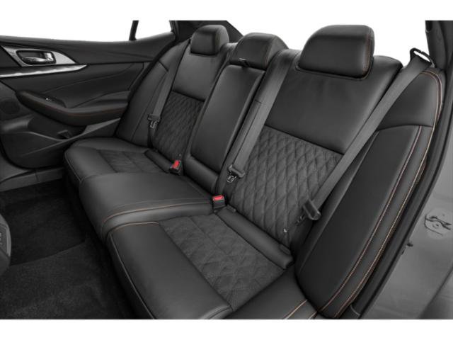 Used 2020 Nissan Maxima SR w/ Sport Mat Group FWD image 16